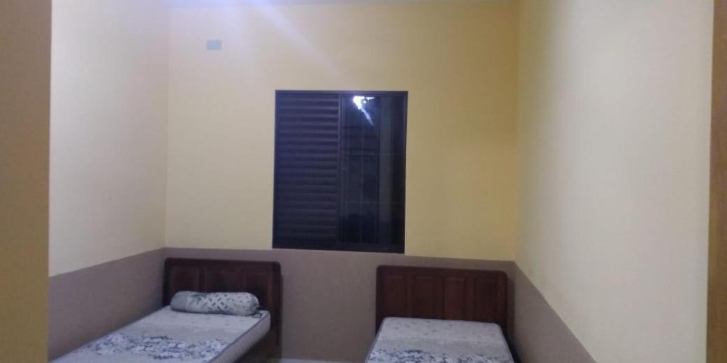Apartamento 5 No Condominio Marina V Ubatuba Exterior foto