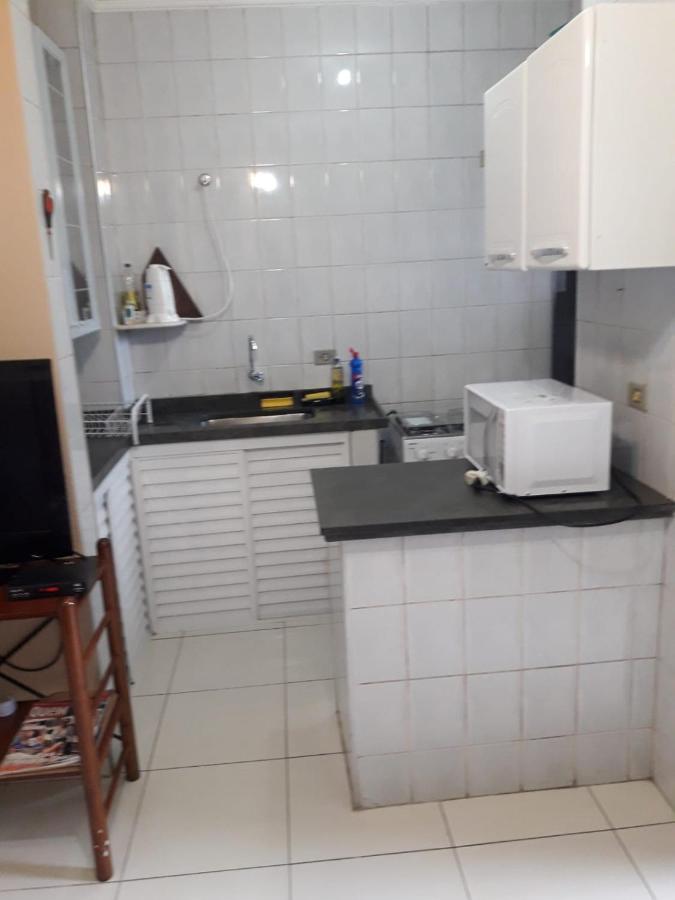 Apartamento 5 No Condominio Marina V Ubatuba Exterior foto