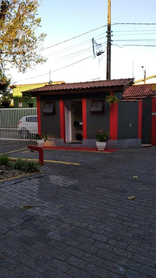 Apartamento 5 No Condominio Marina V Ubatuba Exterior foto