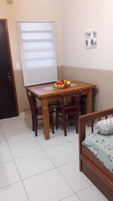 Apartamento 5 No Condominio Marina V Ubatuba Exterior foto